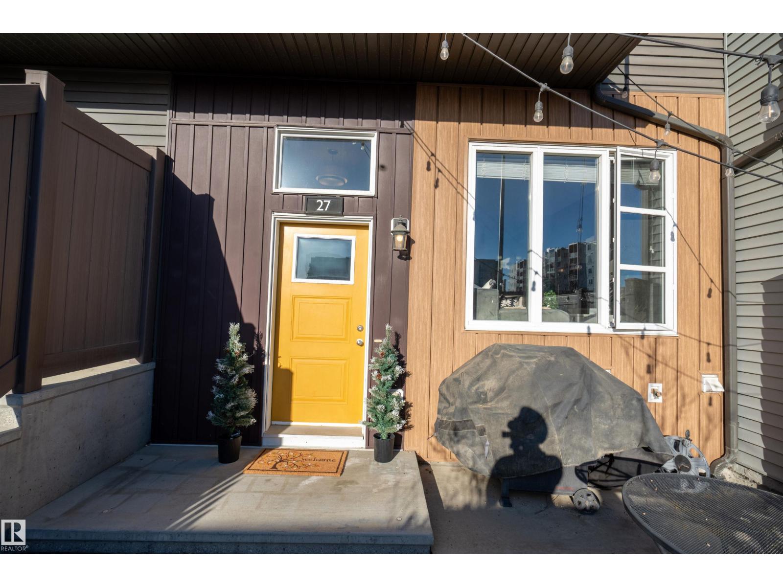 #27 4470 Prowse Rd Sw, Edmonton, Alberta T6W 3R5 - Photo 25 - E4471048