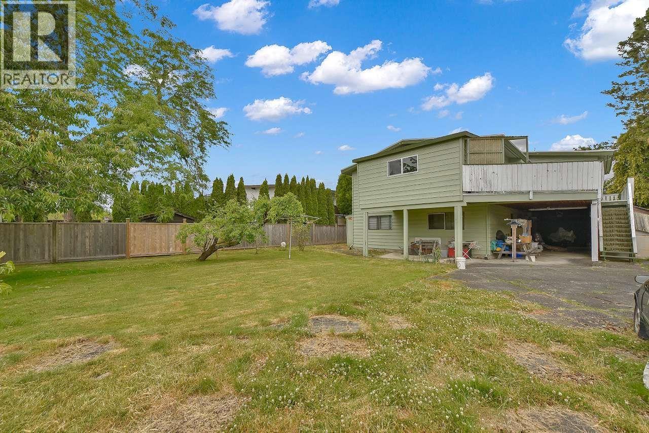 Listing Picture 39 of 39 : 10640 ANAHIM DRIVE, Richmond / 烈治文 - 魯藝地產 Yvonne Lu Group - MLS Medallion Club Member