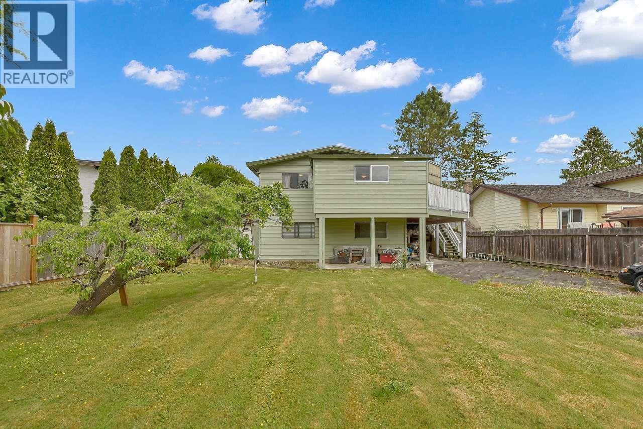 Listing Picture 38 of 39 : 10640 ANAHIM DRIVE, Richmond / 烈治文 - 魯藝地產 Yvonne Lu Group - MLS Medallion Club Member