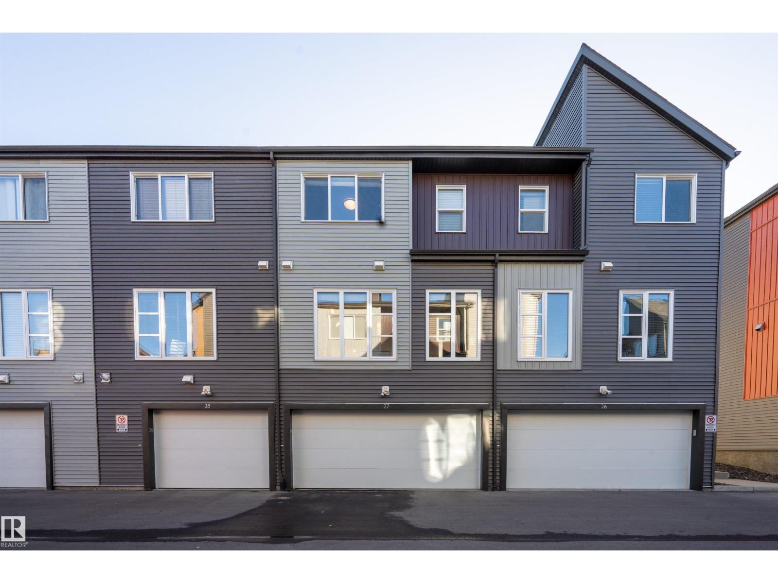 #27 4470 Prowse Rd Sw, Edmonton, Alberta T6W 3R5 - Photo 24 - E4471048