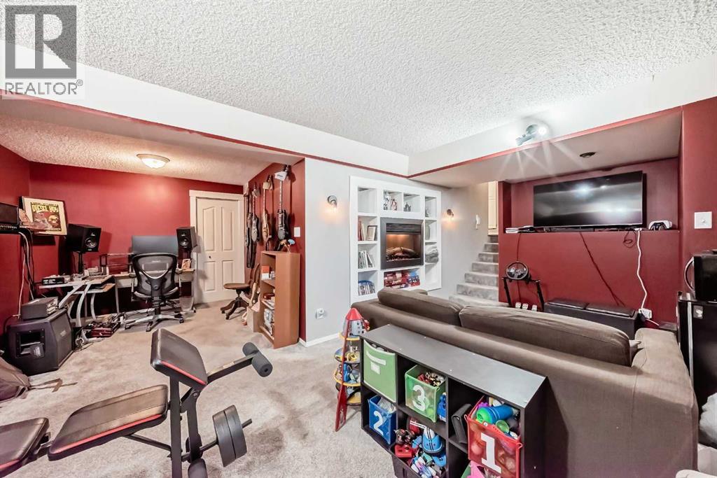 107 Fawn Crescent Se, Calgary, Alberta  T2H 0V8 - Photo 22 - A2276301