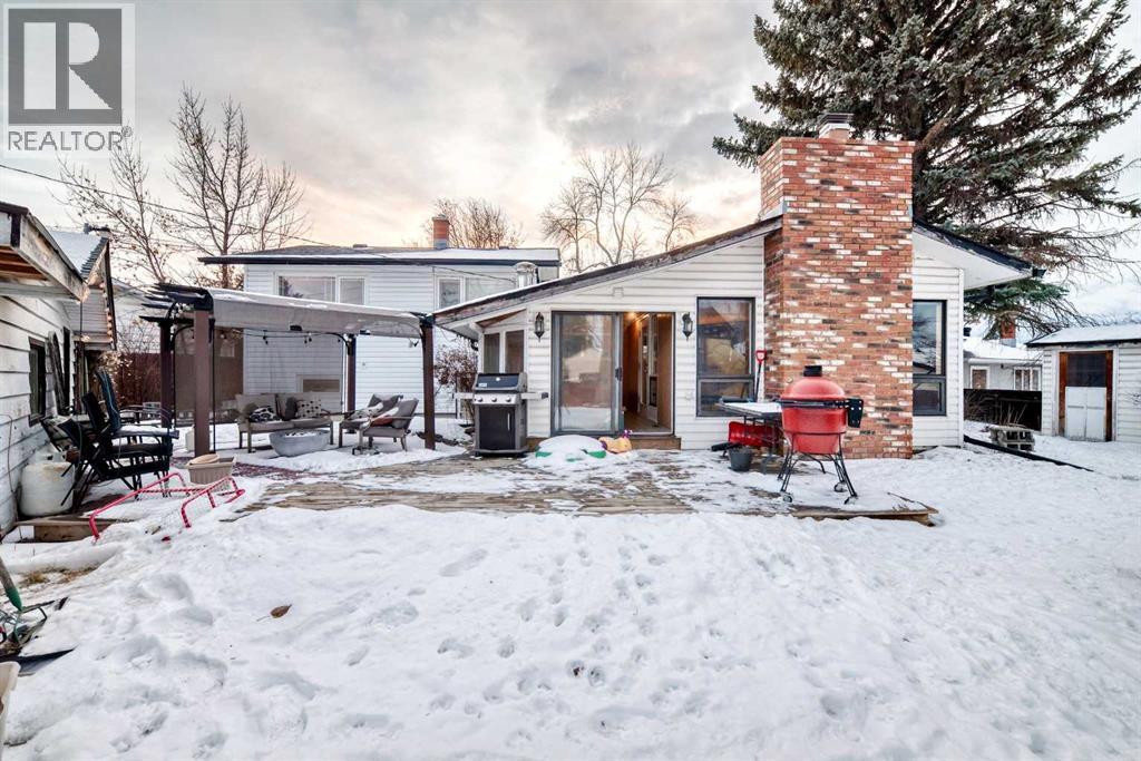 107 Fawn Crescent Se, Calgary, Alberta  T2H 0V8 - Photo 31 - A2276301