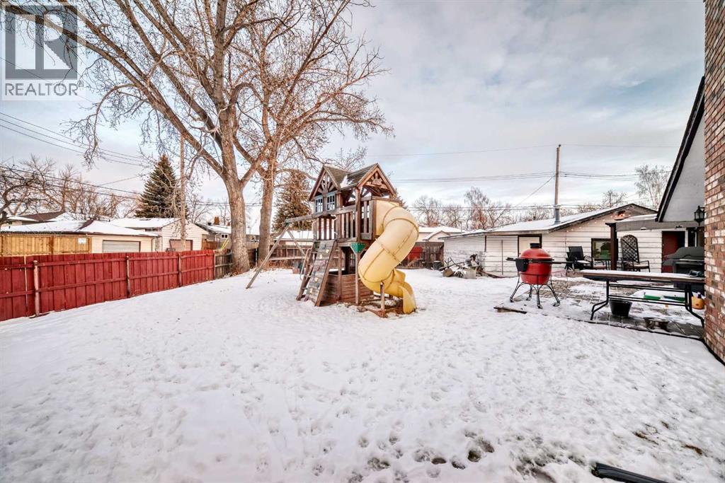 107 Fawn Crescent Se, Calgary, Alberta  T2H 0V8 - Photo 33 - A2276301