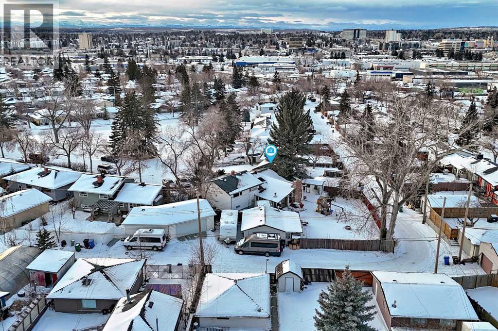 107 Fawn Crescent Se, Calgary, Alberta  T2H 0V8 - Photo 38 - A2276301