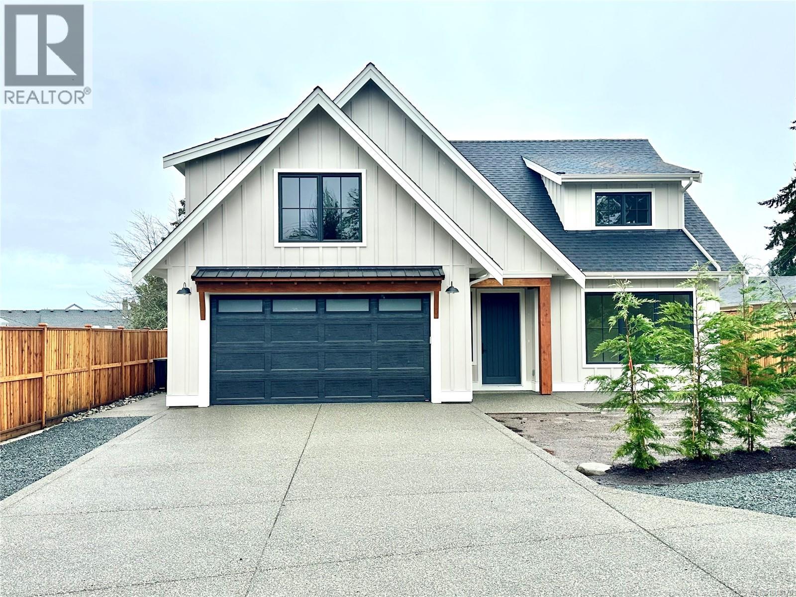 318 Willow St, Parksville, British Columbia