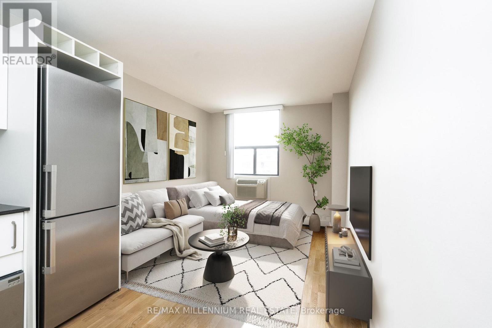 165 - 798 Richmond Street, Toronto, Ontario  M6J 3N7 - Photo 2 - C12728096