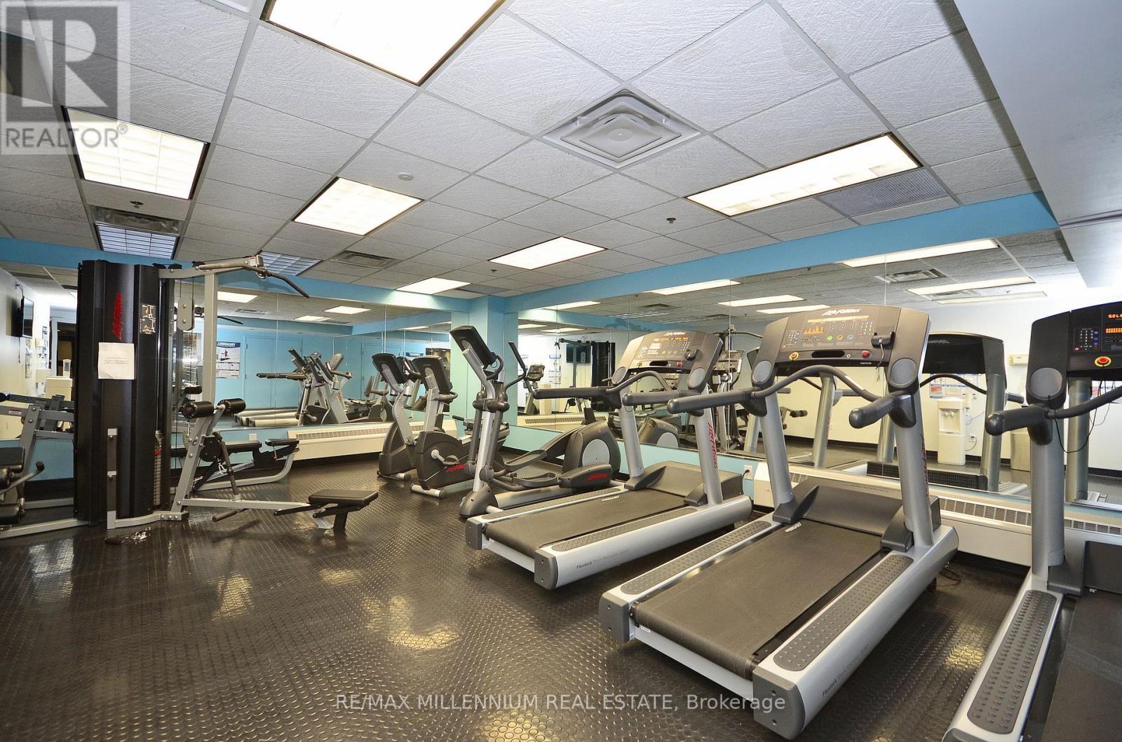 165 - 798 Richmond Street, Toronto, Ontario  M6J 3N7 - Photo 4 - C12728096