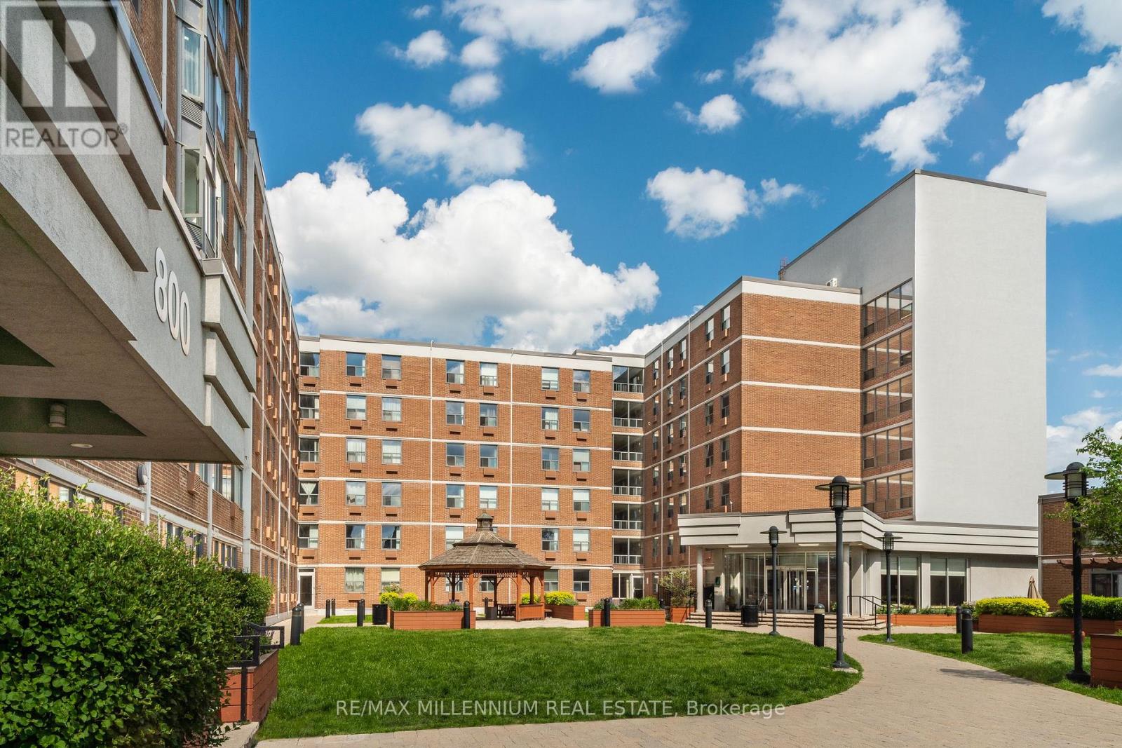 165 - 798 Richmond Street, Toronto, Ontario  M6J 3N7 - Photo 9 - C12728096