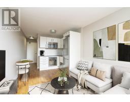 165 - 798 RICHMOND STREET, Toronto, Ontario