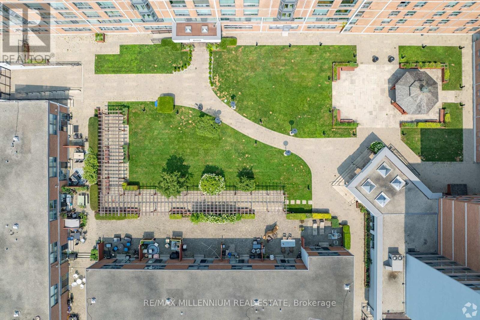 909 - 800 Richmond Street W, Toronto, Ontario  M6J 3N8 - Photo 12 - C12728102