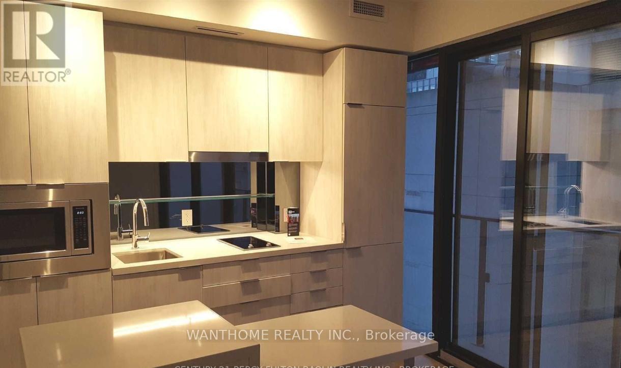 1212 - 215 Queen St Street W, Toronto, Ontario  M5V 0P5 - Photo 3 - C12728114