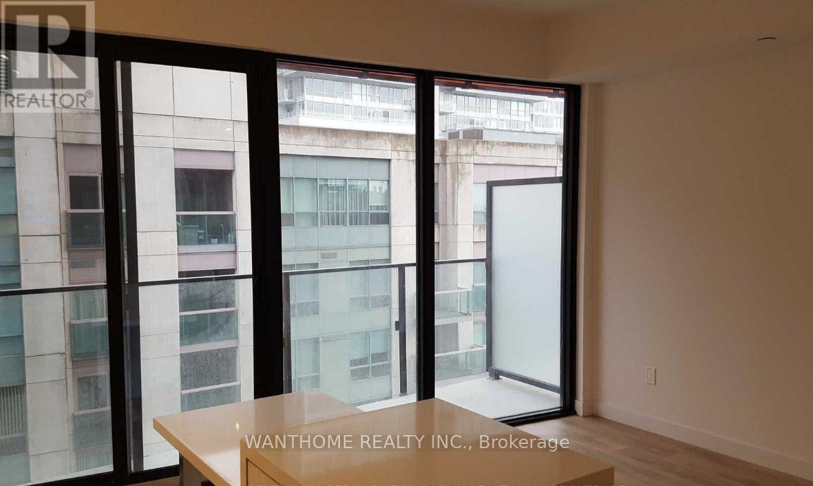 1212 - 215 Queen St Street W, Toronto, Ontario  M5V 0P5 - Photo 5 - C12728114