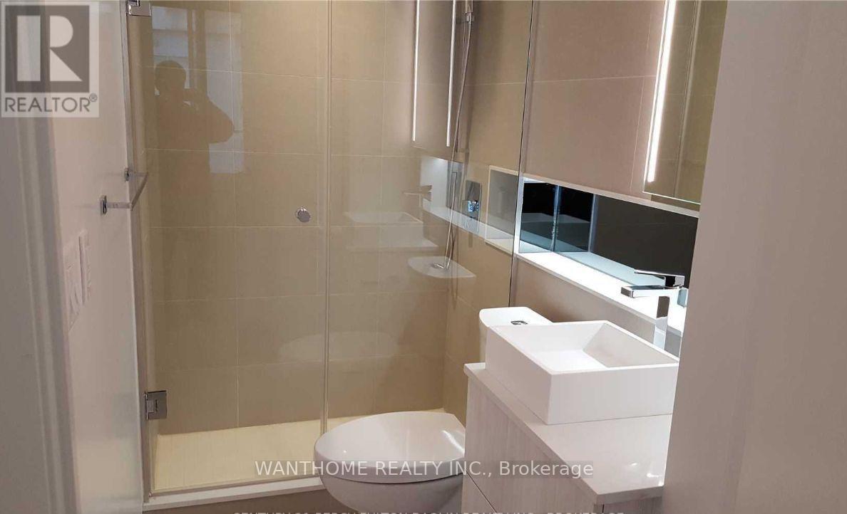 1212 - 215 Queen St Street W, Toronto, Ontario  M5V 0P5 - Photo 6 - C12728114