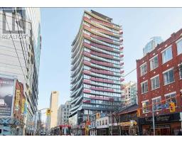1212 - 215 QUEEN ST STREET W, Toronto, Ontario