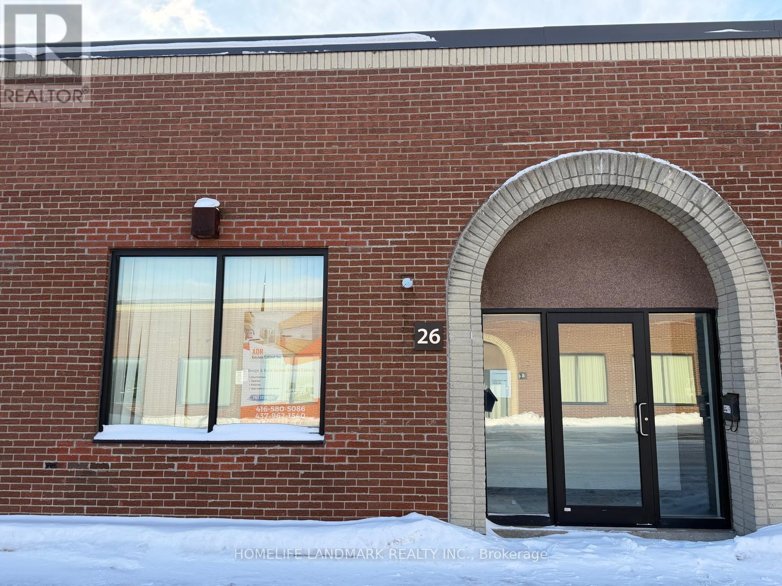 26 - 80 Barbados Boulevard, Toronto, Ontario  M1K 4P3 - Photo 7 - E12728116