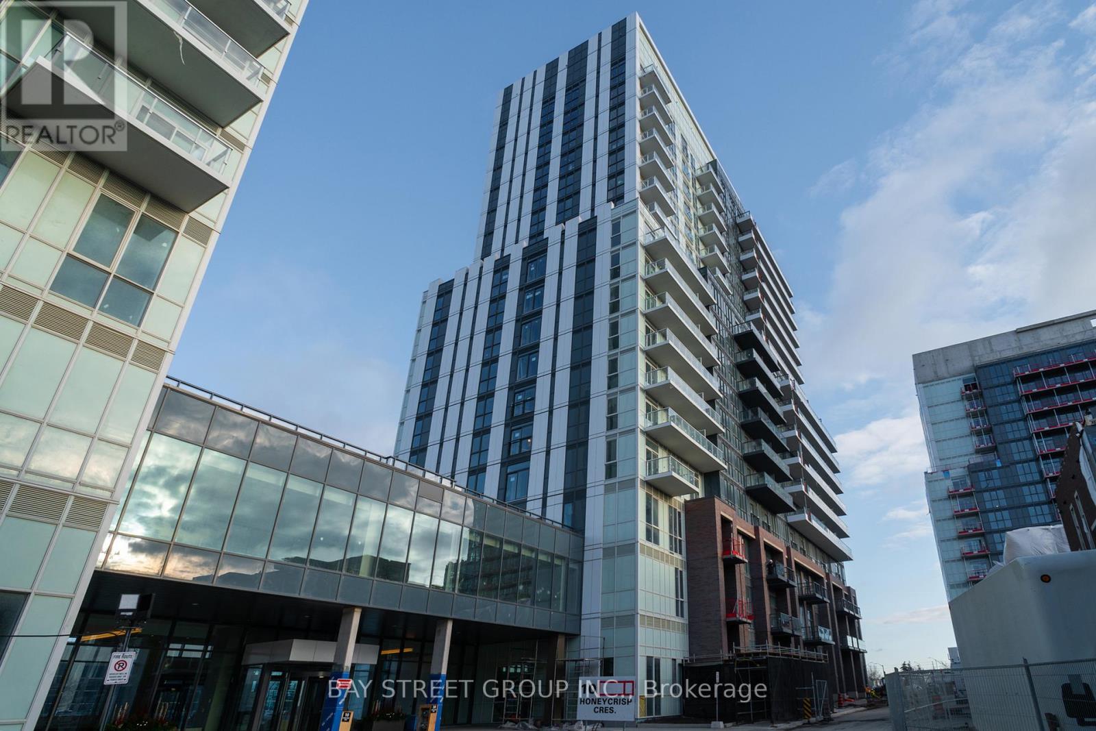 906 - 10 Honeycrisp Crescent N, Vaughan, Ontario  L4K 0M7 - Photo 2 - N12728088