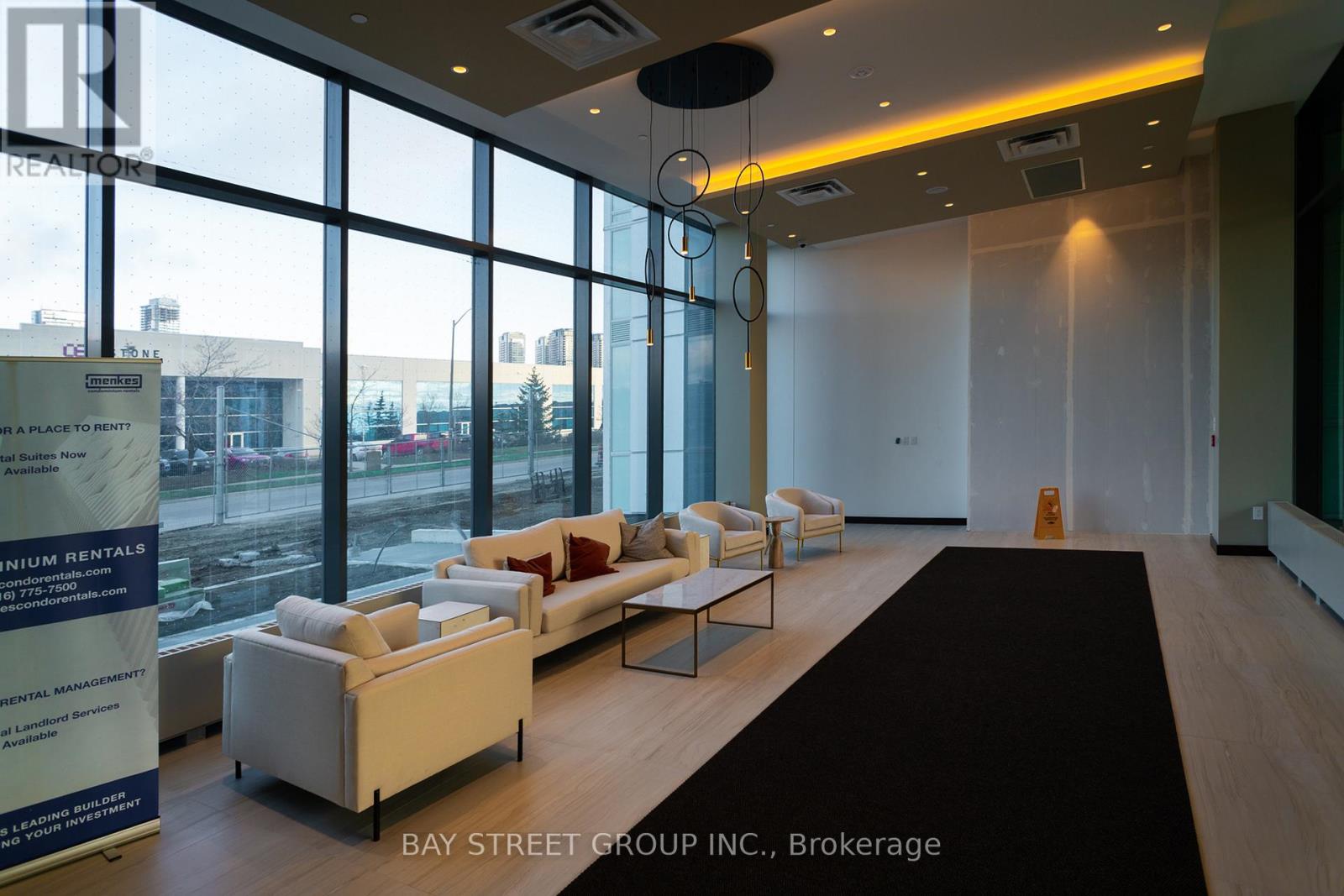 906 - 10 Honeycrisp Crescent N, Vaughan, Ontario  L4K 0M7 - Photo 5 - N12728088