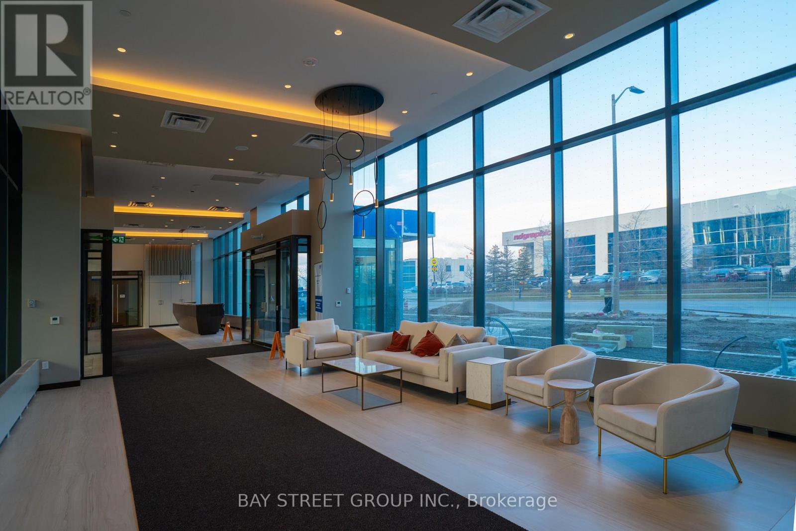 906 - 10 Honeycrisp Crescent N, Vaughan, Ontario  L4K 0M7 - Photo 6 - N12728088