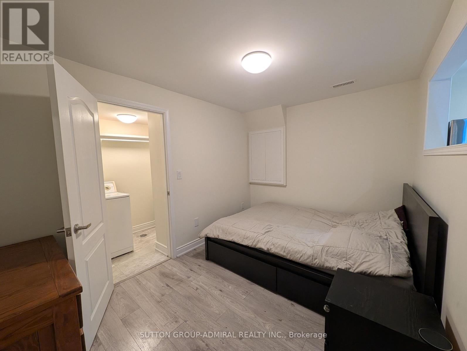 Bsmt - 60 Mynden Way, Newmarket, Ontario  L3X 3A8 - Photo 3 - N12728090