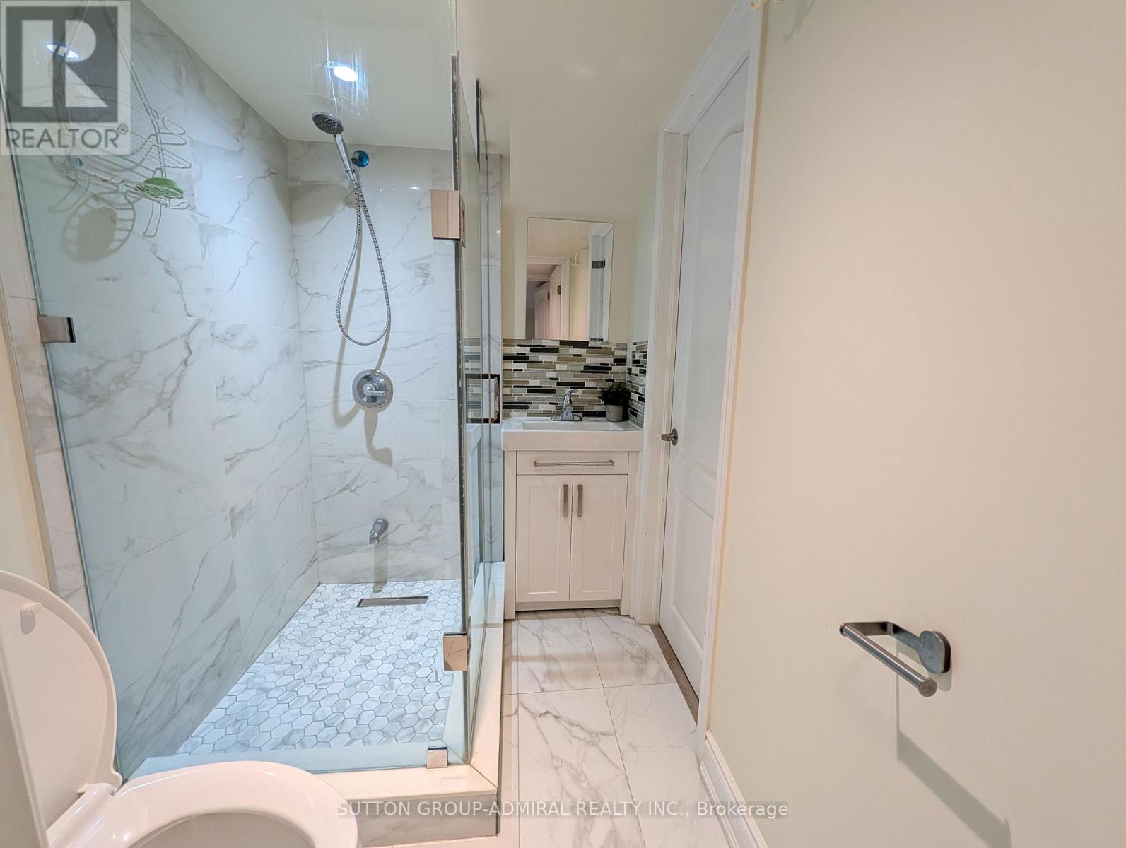 Bsmt - 60 Mynden Way, Newmarket, Ontario  L3X 3A8 - Photo 5 - N12728090