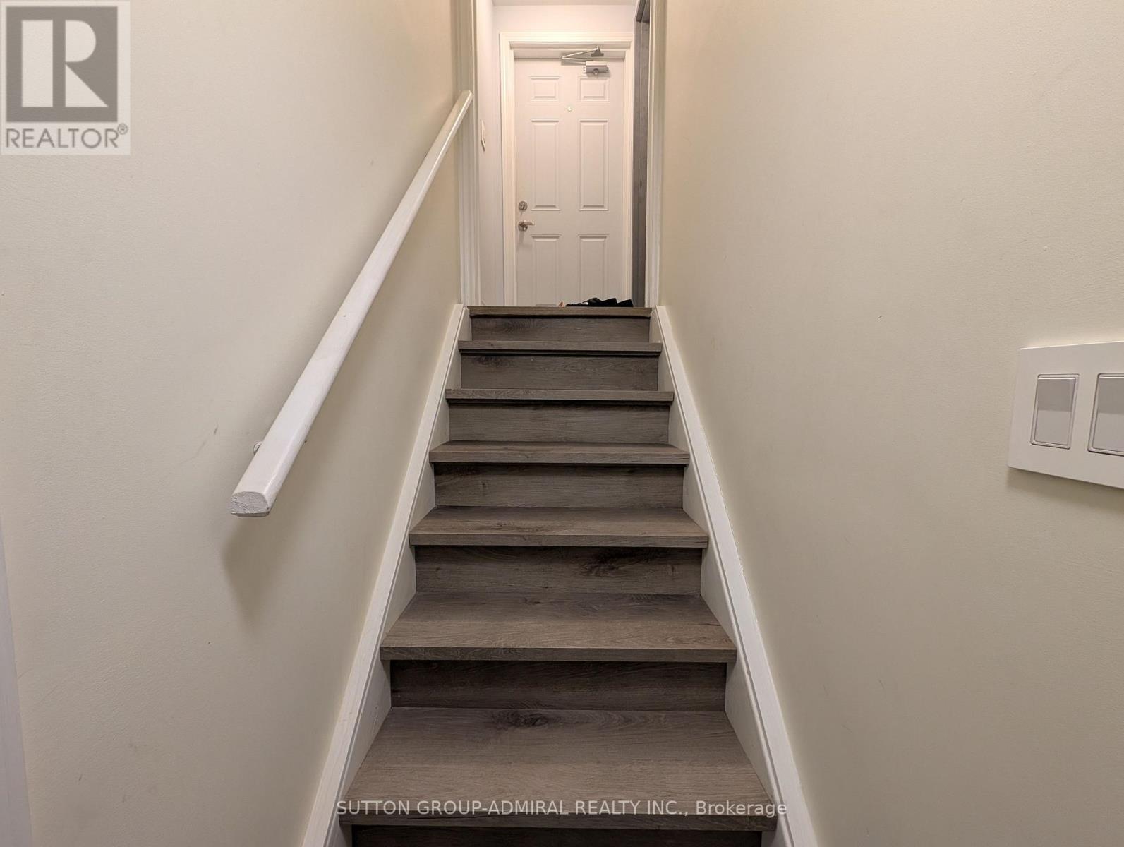 Bsmt - 60 Mynden Way, Newmarket, Ontario  L3X 3A8 - Photo 6 - N12728090