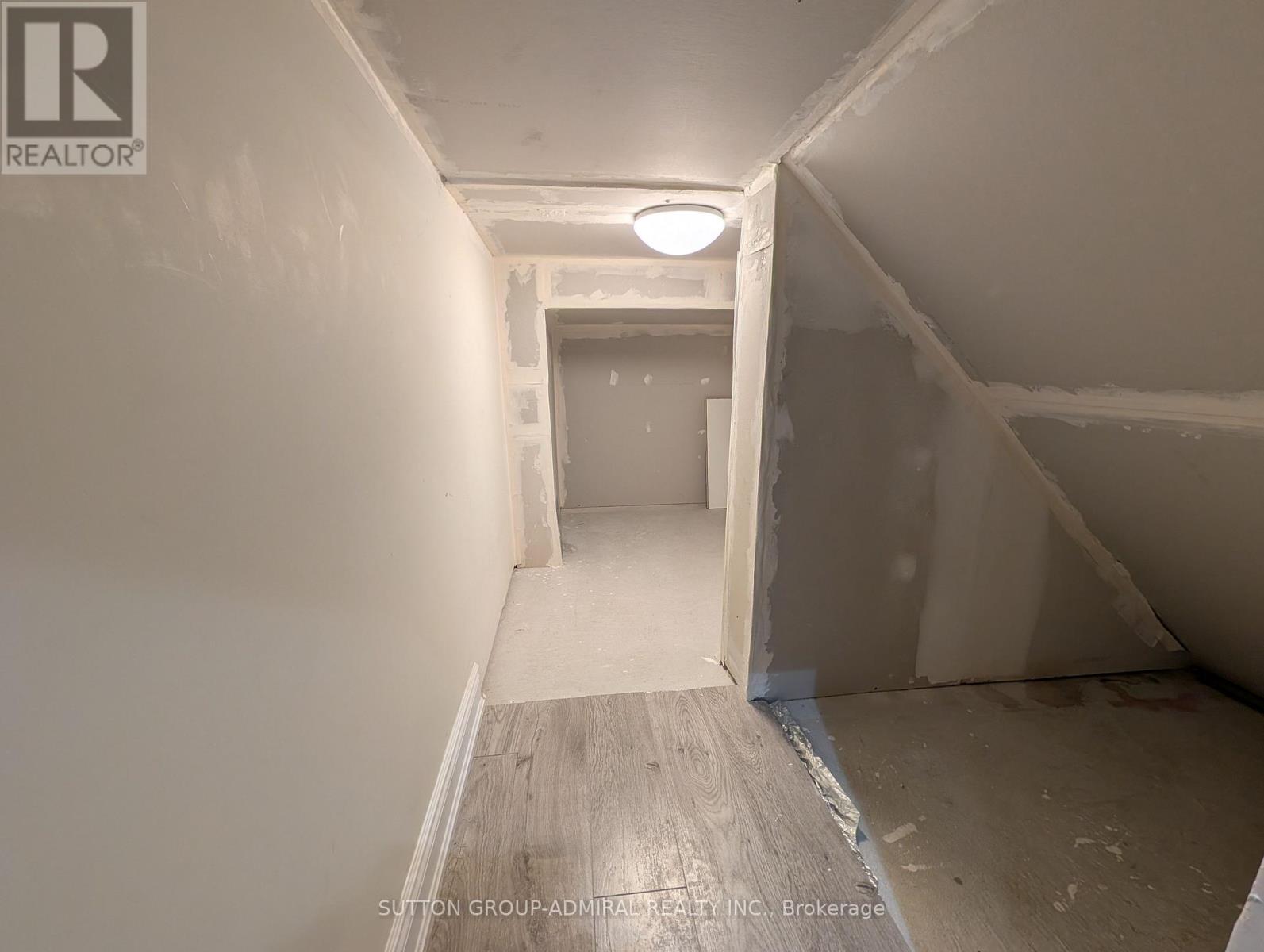 Bsmt - 60 Mynden Way, Newmarket, Ontario  L3X 3A8 - Photo 7 - N12728090