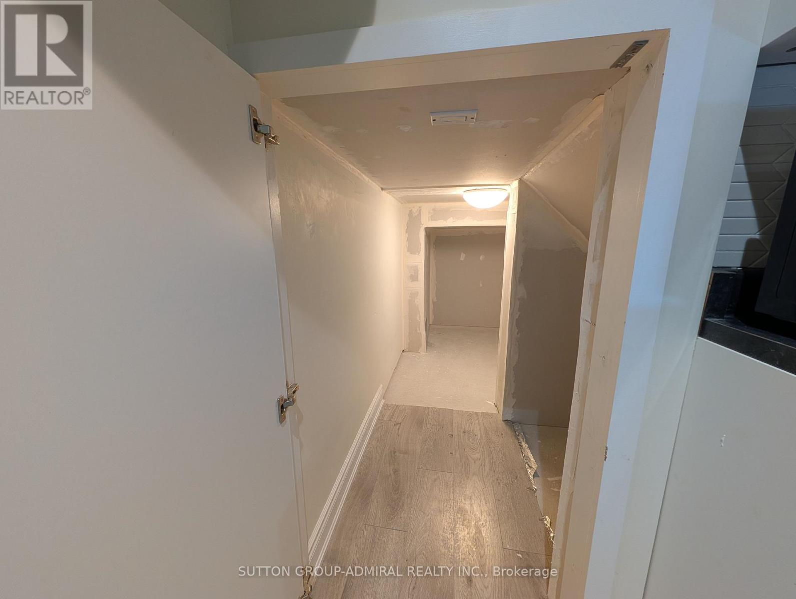 Bsmt - 60 Mynden Way, Newmarket, Ontario  L3X 3A8 - Photo 8 - N12728090