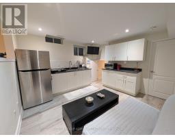 BSMT - 60 MYNDEN WAY, Newmarket, Ontario