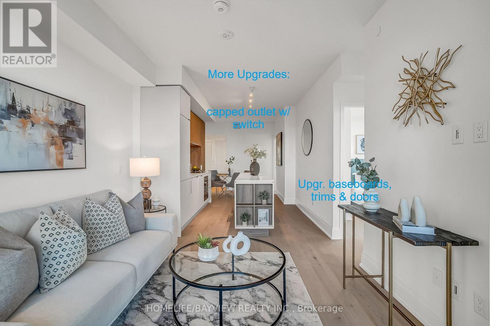 2807 - 89 Church Street, Toronto, Ontario  M5C 0B7 - Photo 11 - C12666286