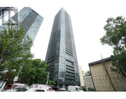 3510 - 101 CHARLES STREET E, Toronto, Ontario