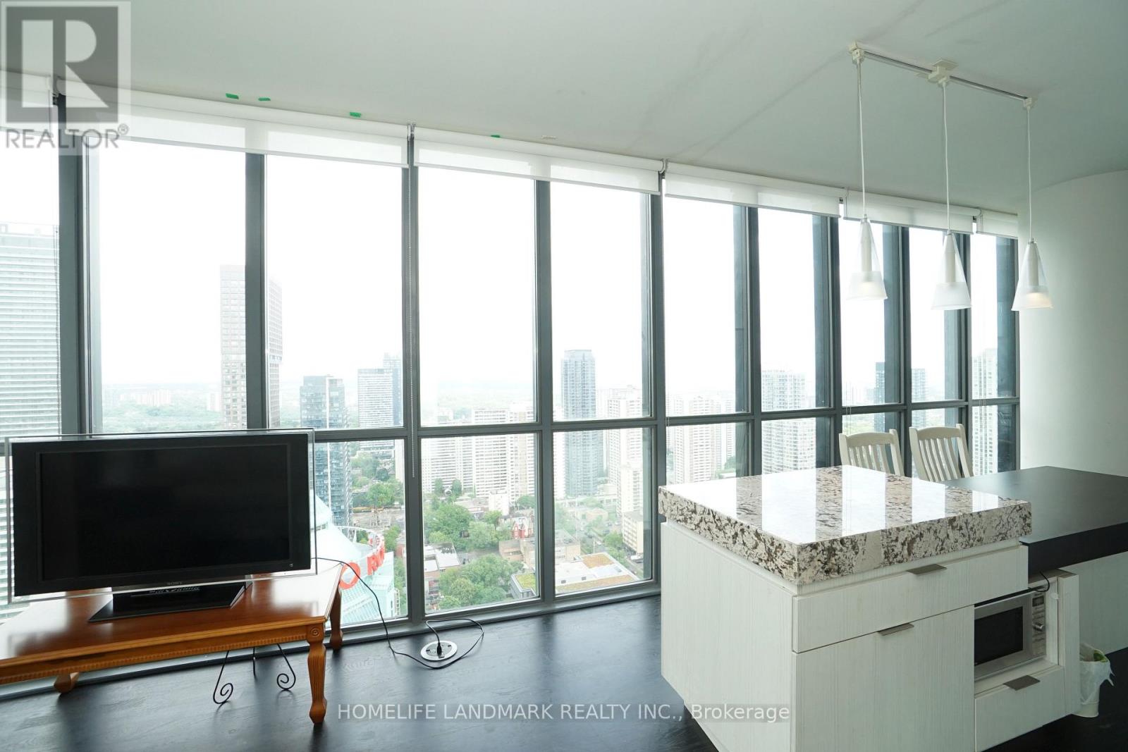 3510 - 101 Charles Street E, Toronto, Ontario  M4Y 0A9 - Photo 10 - C12728036