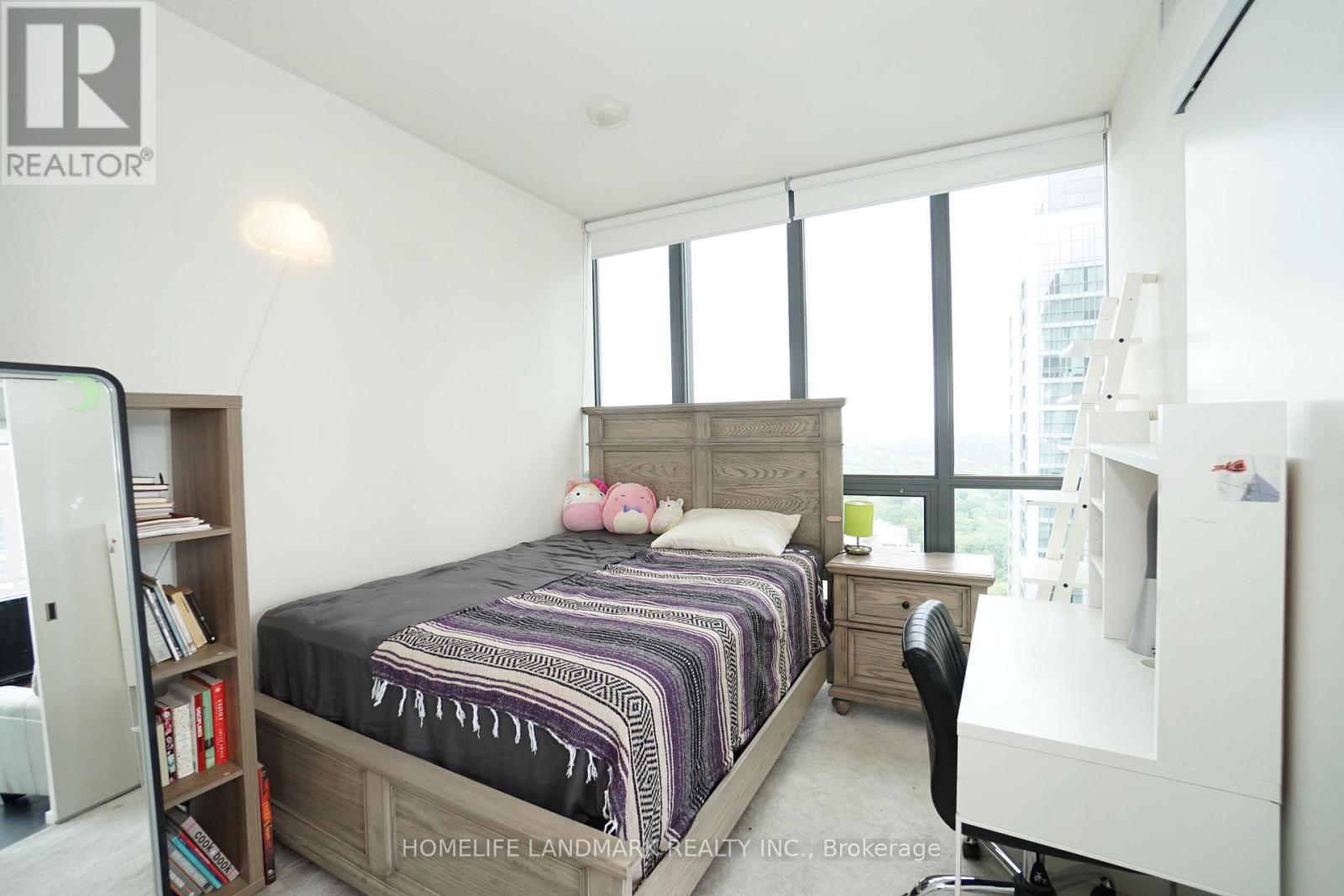 3510 - 101 Charles Street E, Toronto, Ontario  M4Y 0A9 - Photo 16 - C12728036