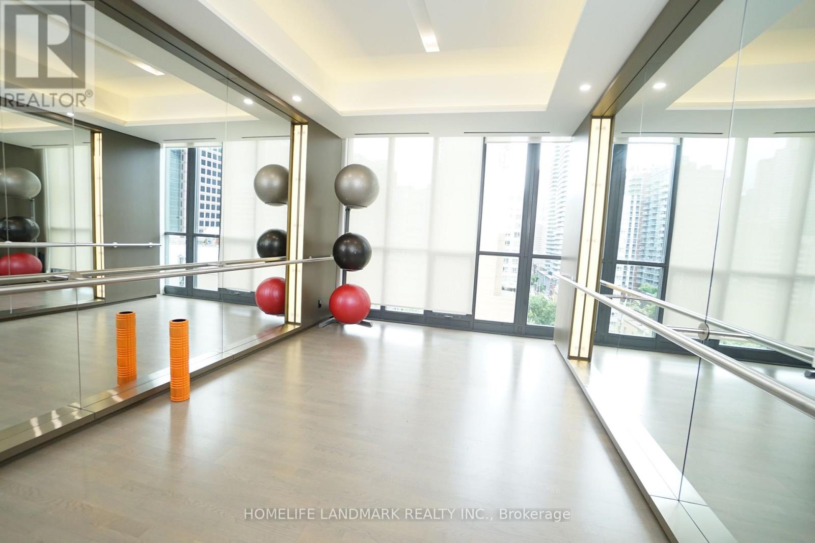 3510 - 101 Charles Street E, Toronto, Ontario  M4Y 0A9 - Photo 26 - C12728036