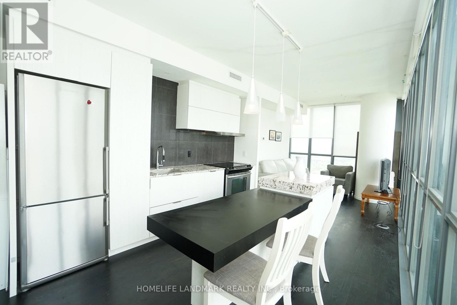 3510 - 101 Charles Street E, Toronto, Ontario  M4Y 0A9 - Photo 3 - C12728036
