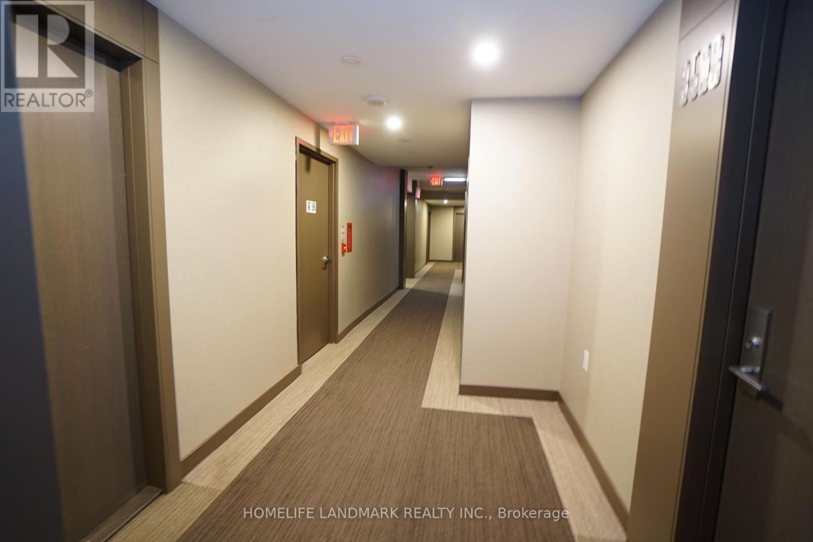 3510 - 101 Charles Street E, Toronto, Ontario  M4Y 0A9 - Photo 4 - C12728036