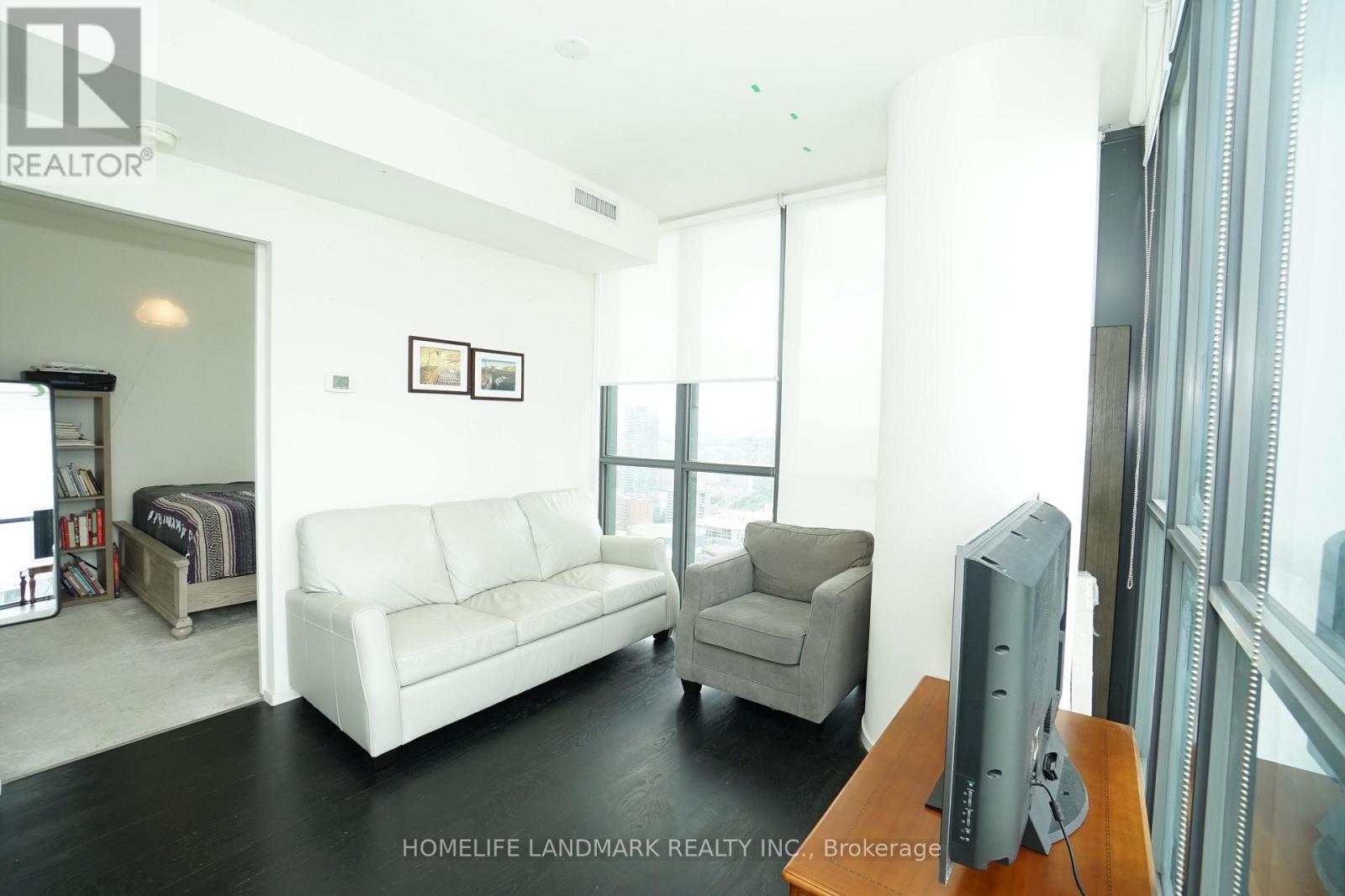 3510 - 101 Charles Street E, Toronto, Ontario  M4Y 0A9 - Photo 5 - C12728036