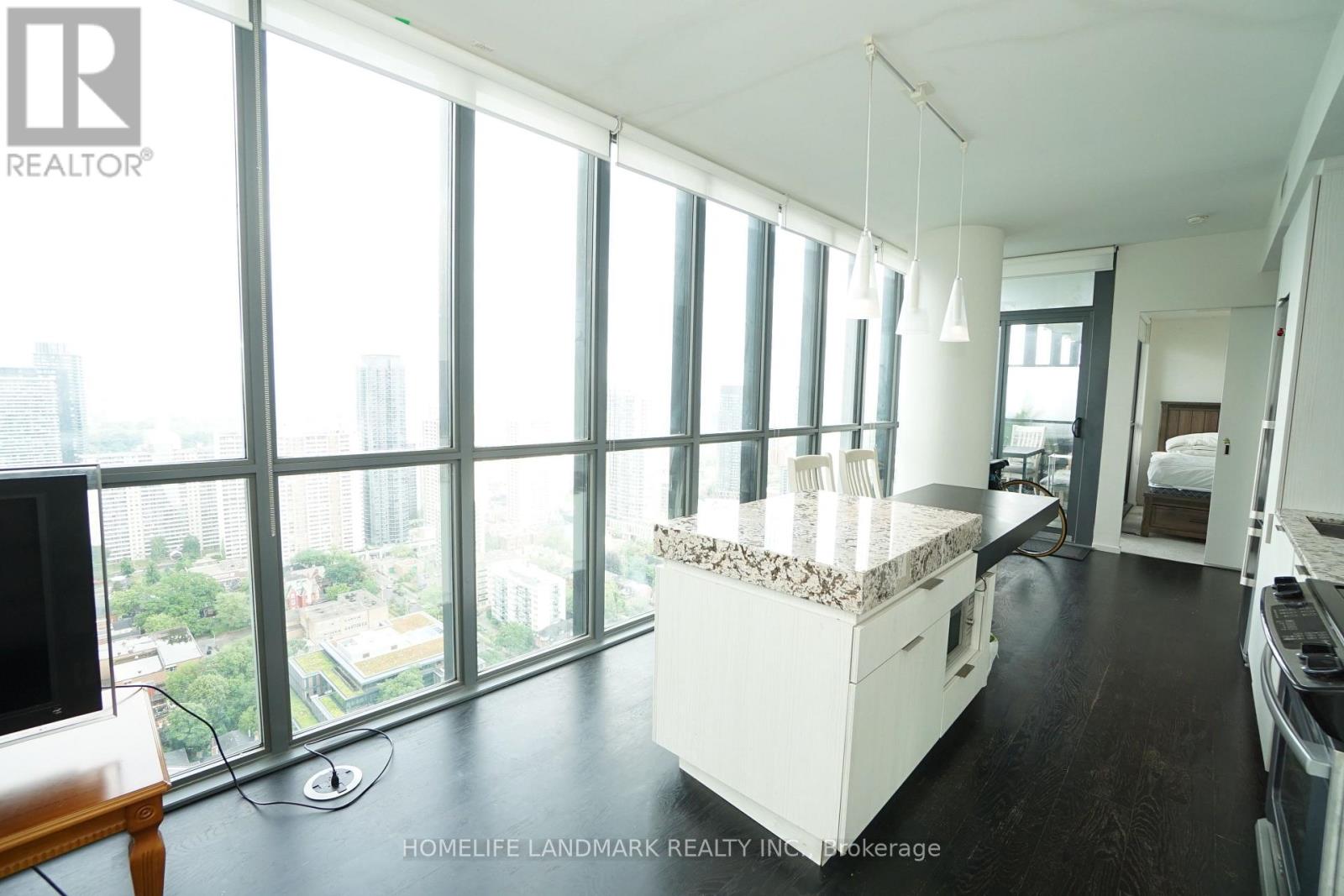 3510 - 101 Charles Street E, Toronto, Ontario  M4Y 0A9 - Photo 6 - C12728036