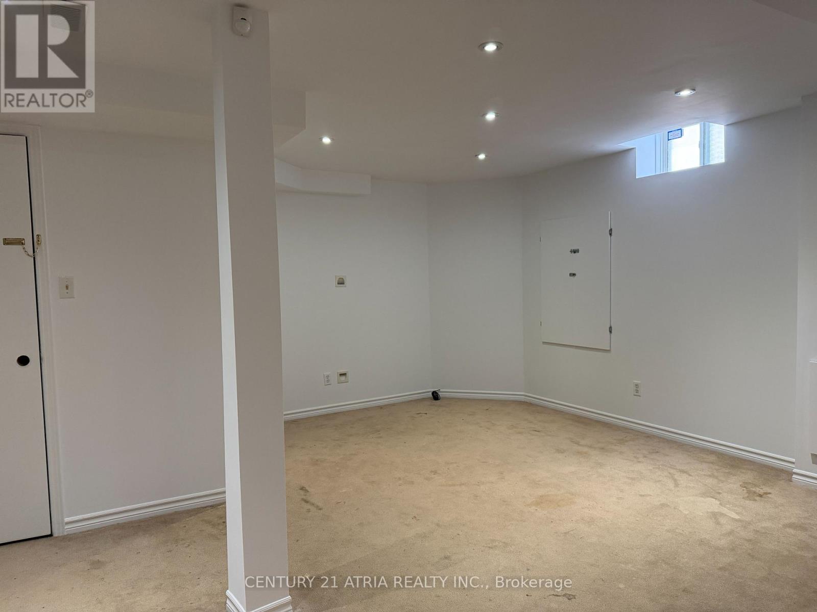 Bsmt - 538 Indian Summer Trail, Mississauga, Ontario  L4Z 3Y7 - Photo 5 - W12728108