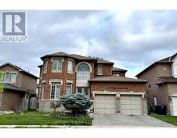 BSMT - 538 INDIAN SUMMER TRAIL, Mississauga, Ontario