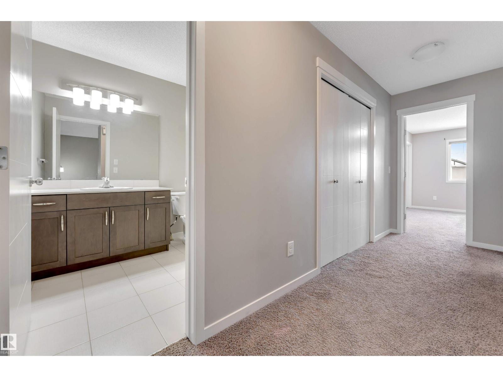 1217 29 St Nw, Edmonton, Alberta  T6T 1A9 - Photo 12 - E4471049