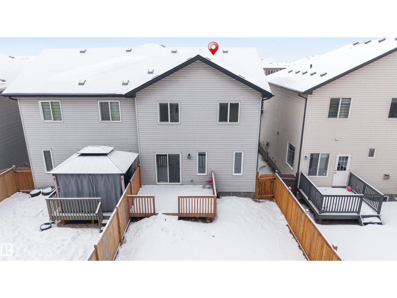 1217 29 St Nw, Edmonton, Alberta  T6T 1A9 - Photo 38 - E4471049