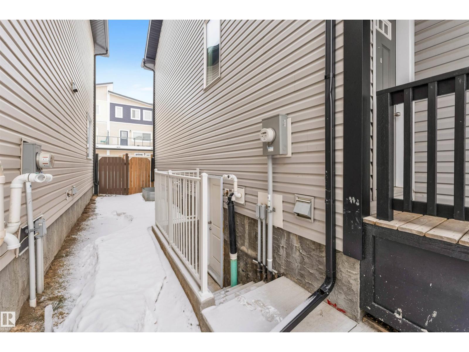 1217 29 St Nw, Edmonton, Alberta  T6T 1A9 - Photo 40 - E4471049