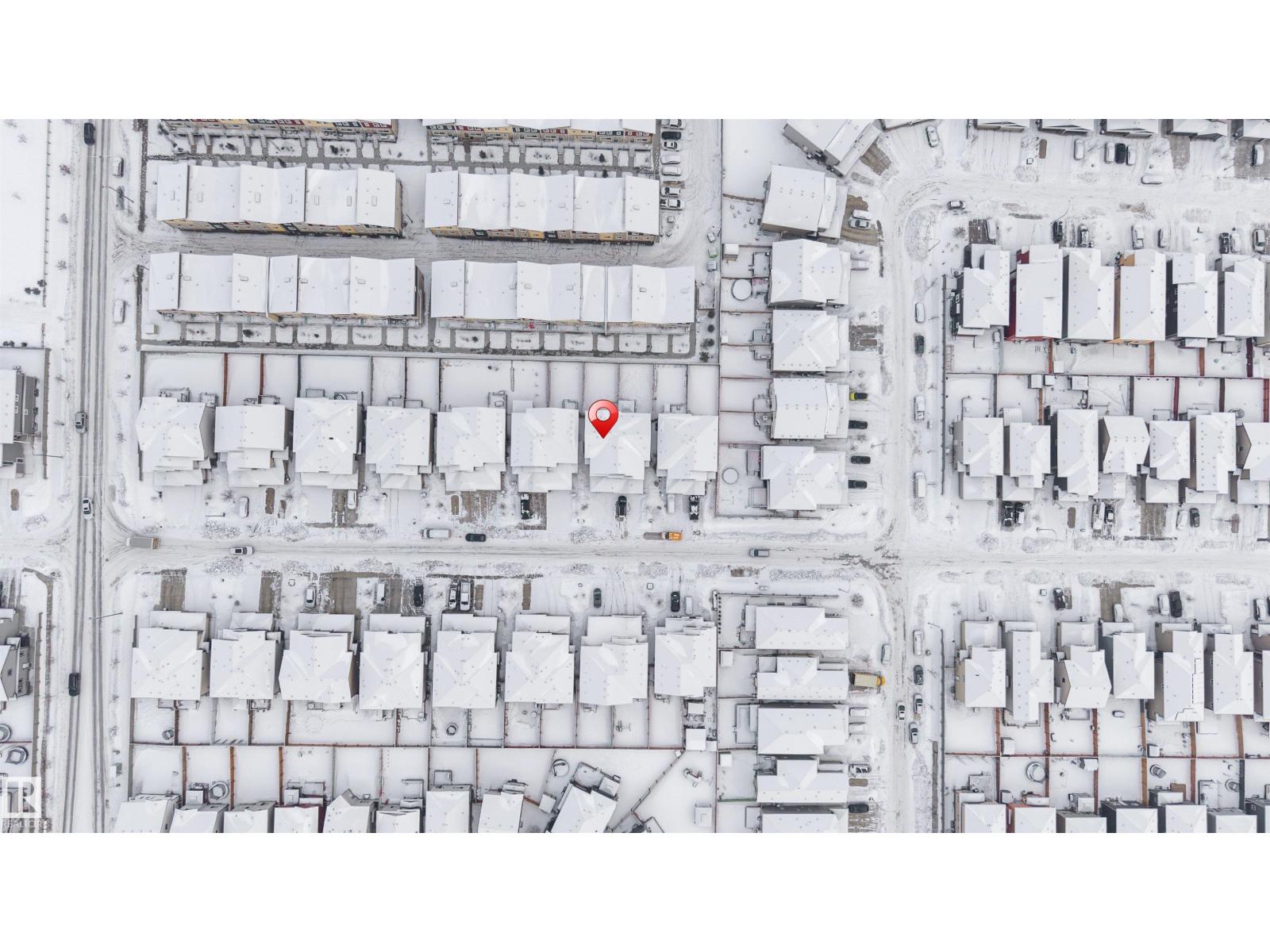 1217 29 St Nw, Edmonton, Alberta  T6T 1A9 - Photo 42 - E4471049