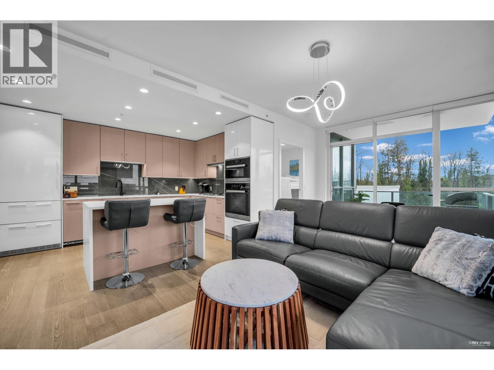 203 1632 Lions Gate Lane, North Vancouver, British Columbia V7P 0E2 - Photo 7 - R3075777