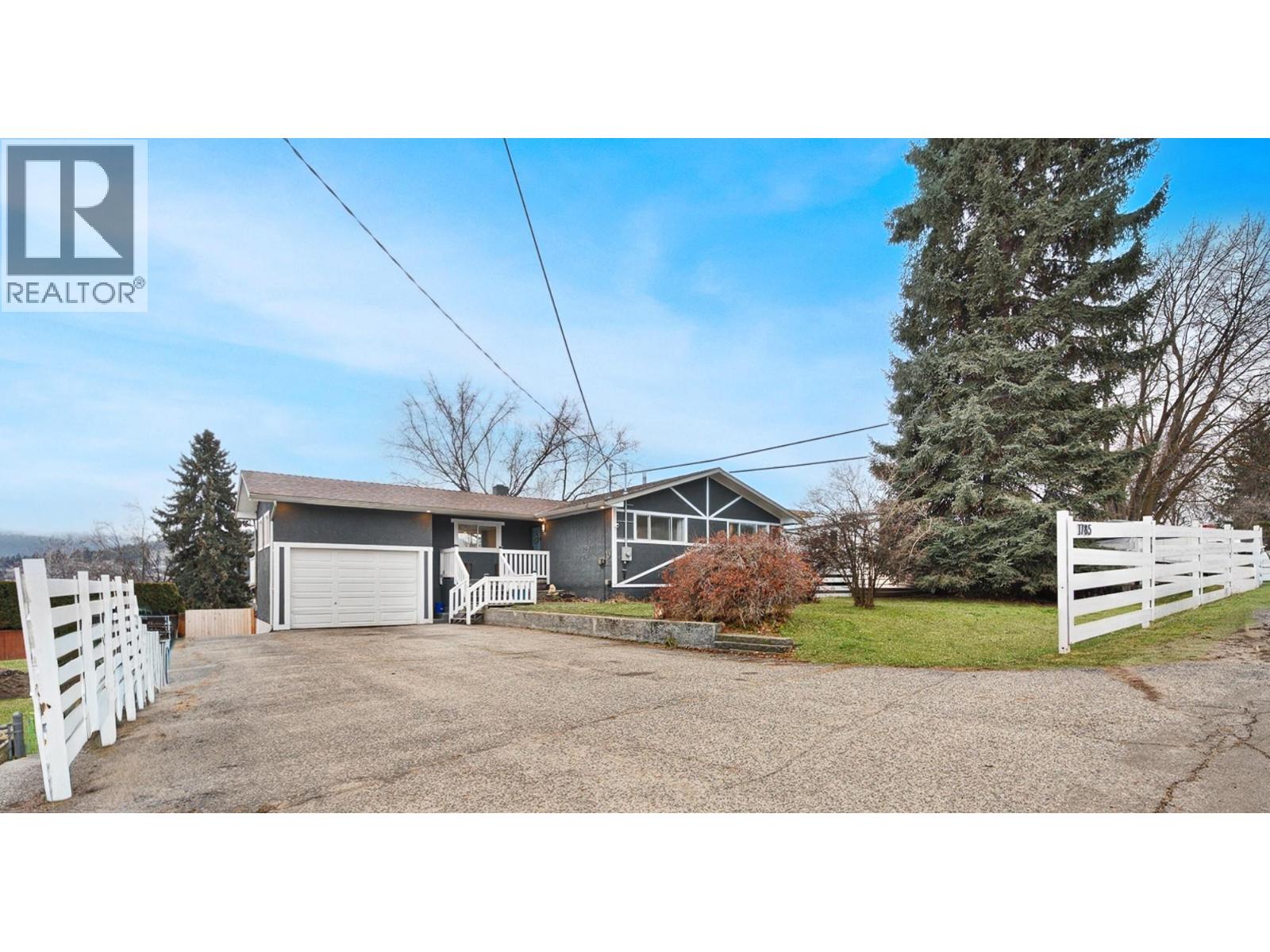 1785 Cathy Court, Kelowna, British Columbia