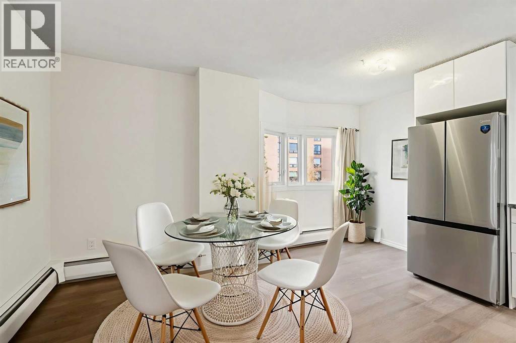 502, 1311 15 Avenue Sw, Calgary, Alberta  T3C 0X8 - Photo 4 - A2276783