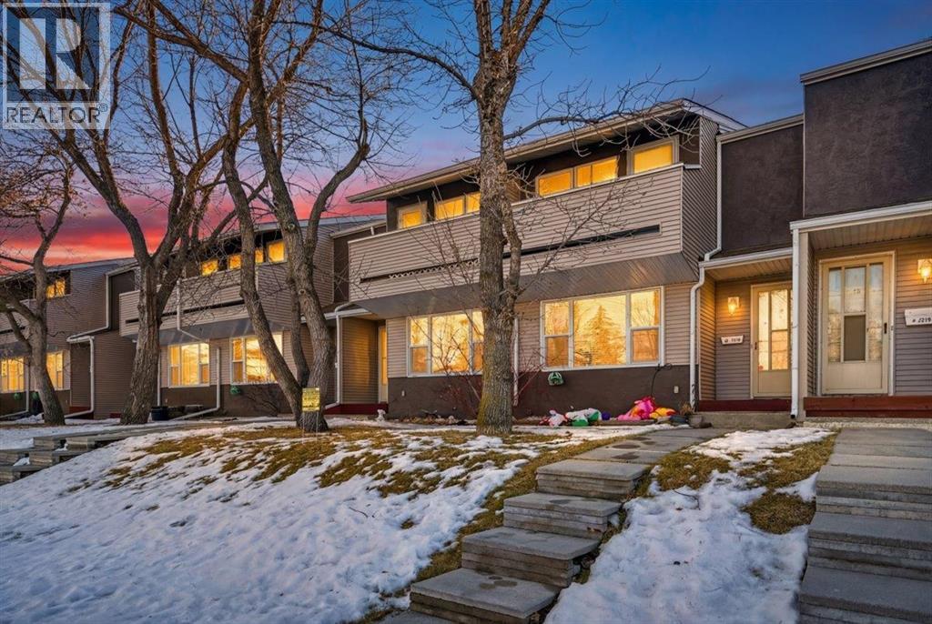 14, 7519 41 Avenue Nw, Calgary, Alberta  T3B 1X5 - Photo 2 - A2279342