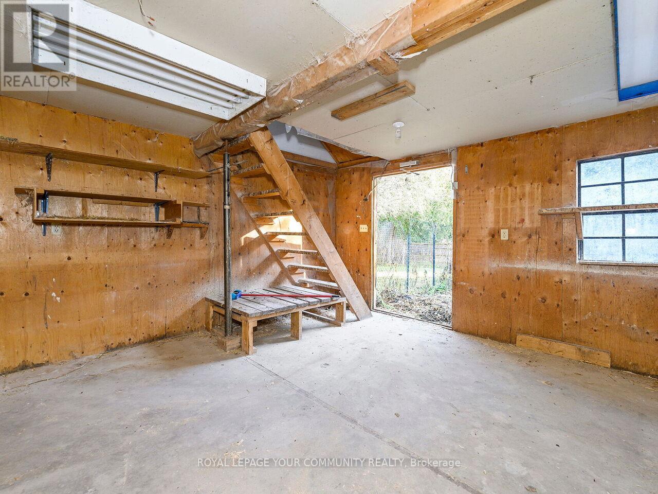 4800 Herald Road, East Gwillimbury, Ontario  L0G 1M0 - Photo 34 - N12674888