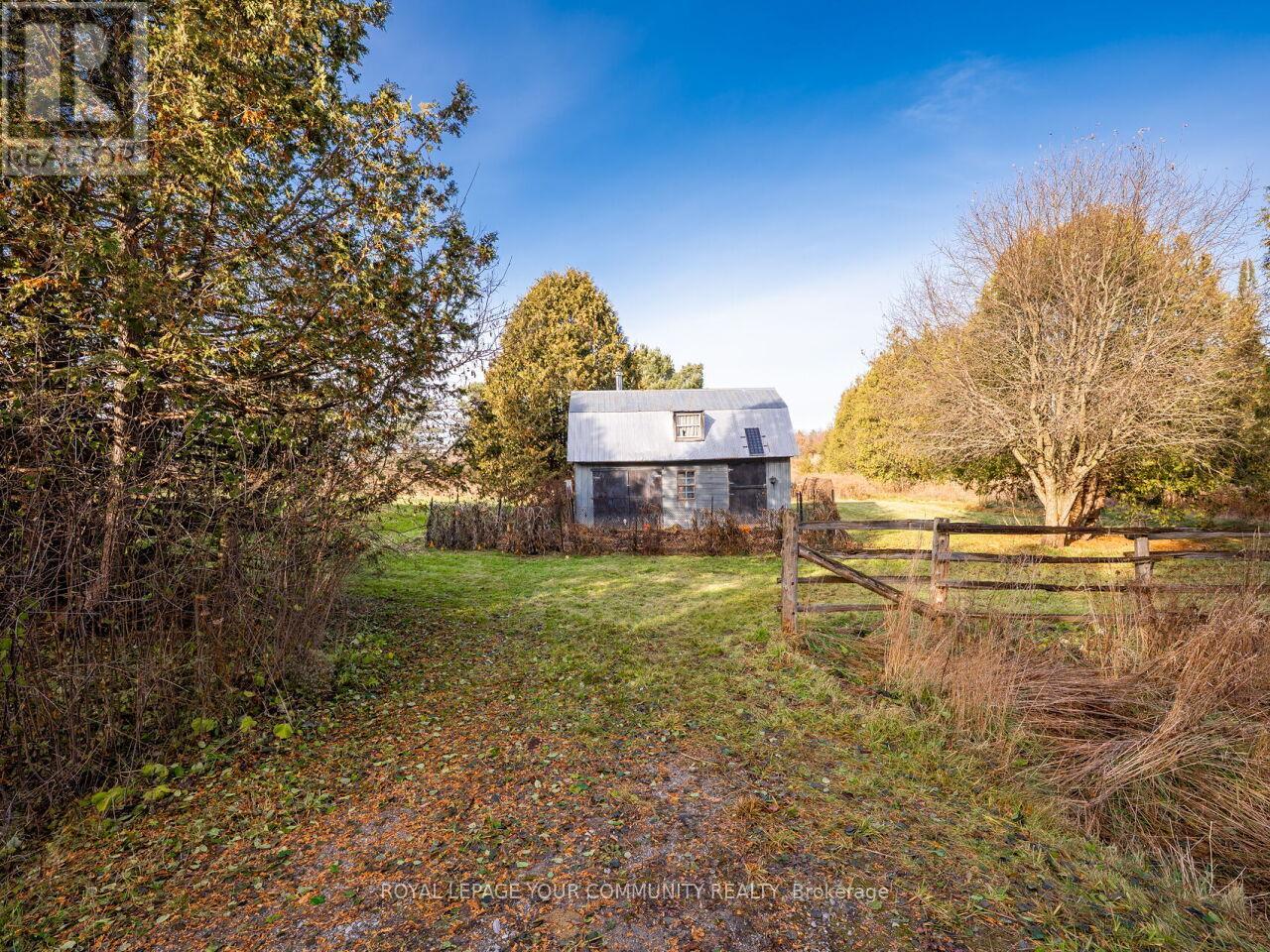 4800 Herald Road, East Gwillimbury, Ontario  L0G 1M0 - Photo 36 - N12674888