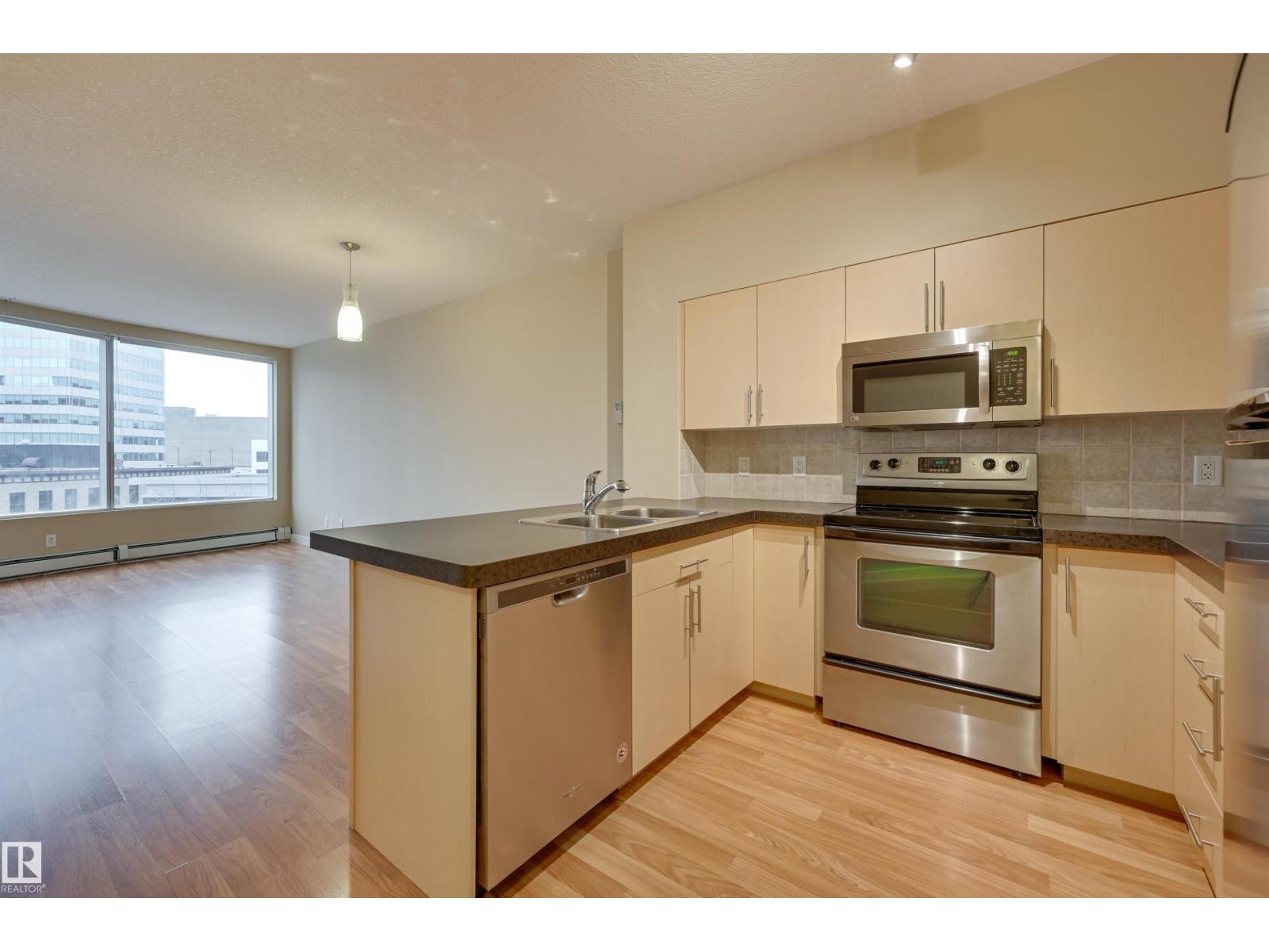 #603 10136 104 St Nw, Edmonton, Alberta  T5J 2W3 - Photo 19 - E4471051